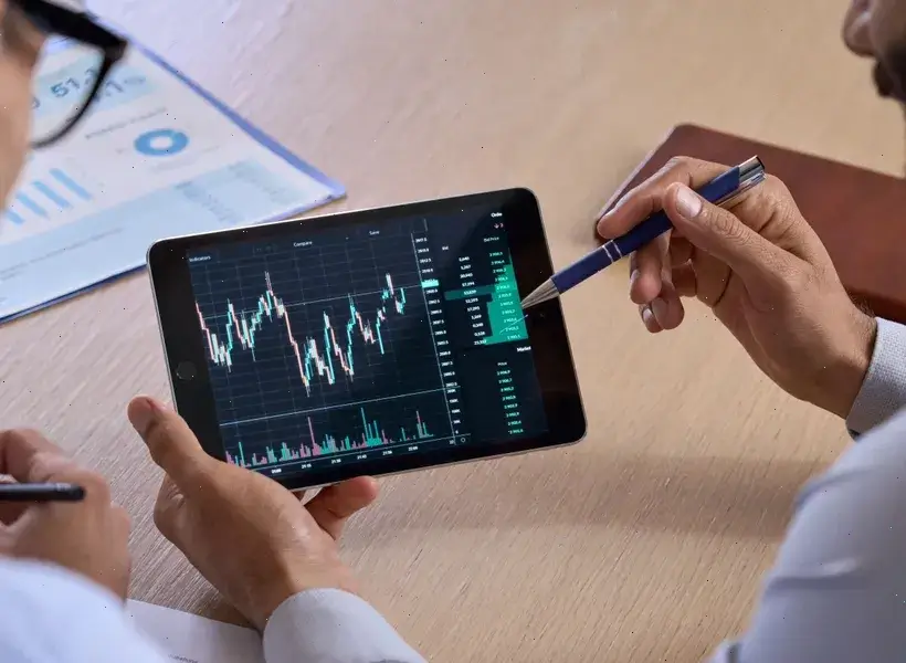 plateforme crypto
